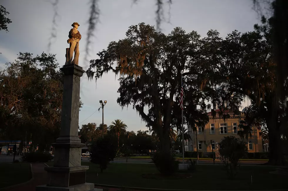 Mobile, Alabama Removes Confederate Statue Without Warning