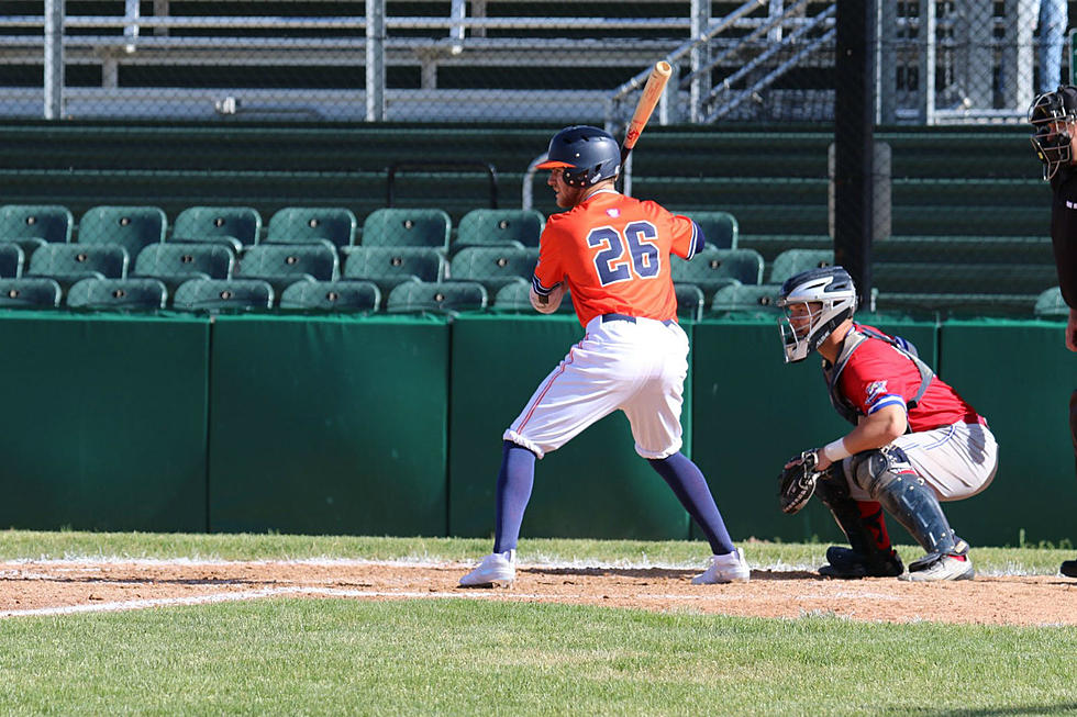 Casper Horseheads Baseball Team Cancels the 2020 Season