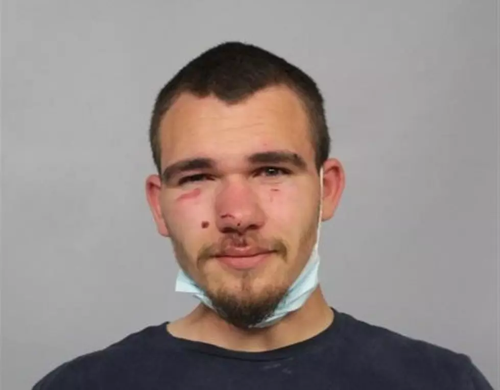 Man Arrested After Fight, Gunshot at Racks Nightclub Near Casper