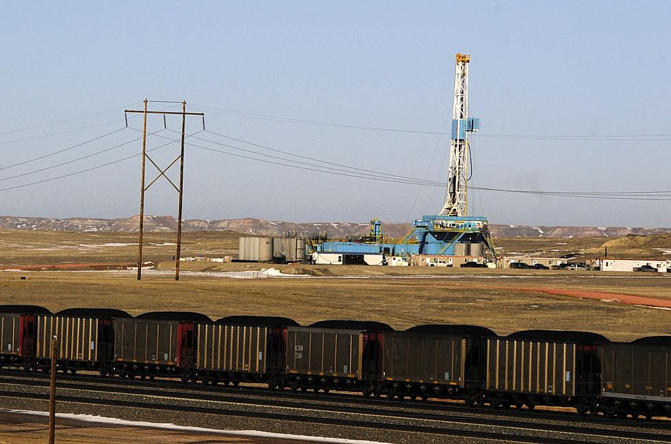 Wyoming Oil, Gas Downturn Continues to Take Toll on Economy