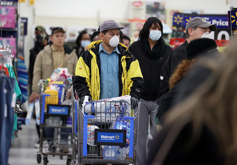 Walmart, Sam’s Club Requires All Customers to Wear Face Masks Starting July 20