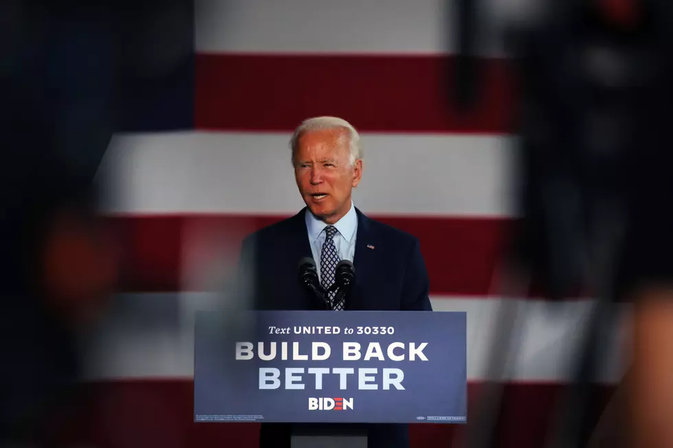 In Georgia, Biden’s Presidency Meets Early Defining Moment