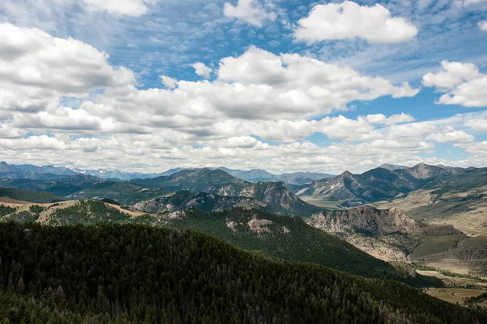 Man Who Found Forrest Fenn Treasure Located it in Wyoming