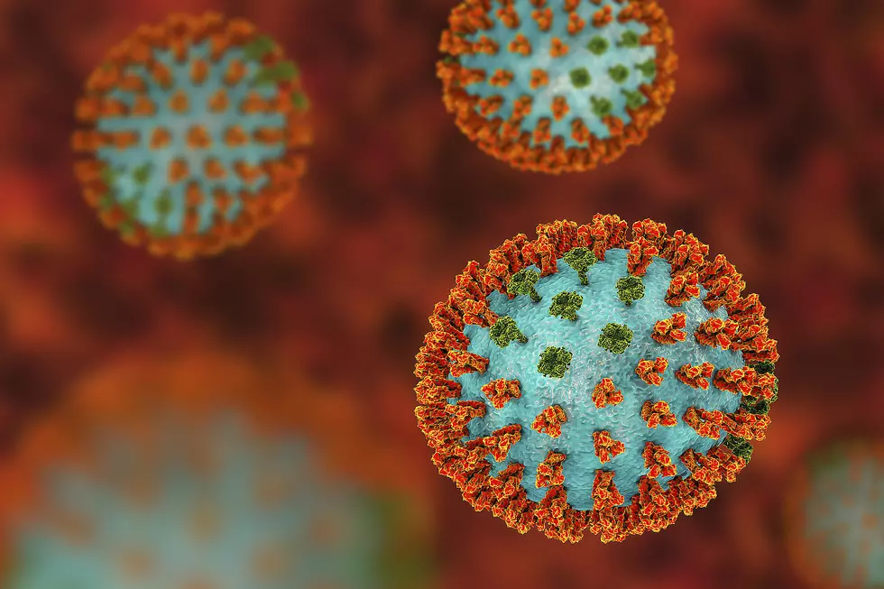 Wyoming Reports 387 New Virus Cases as State Closes in on 10,000
