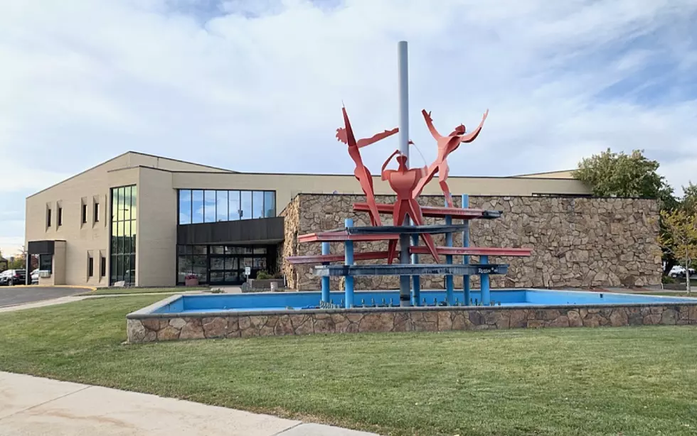 Casper Turns Off City Splash Pads, Fountains In Response To Restrictions