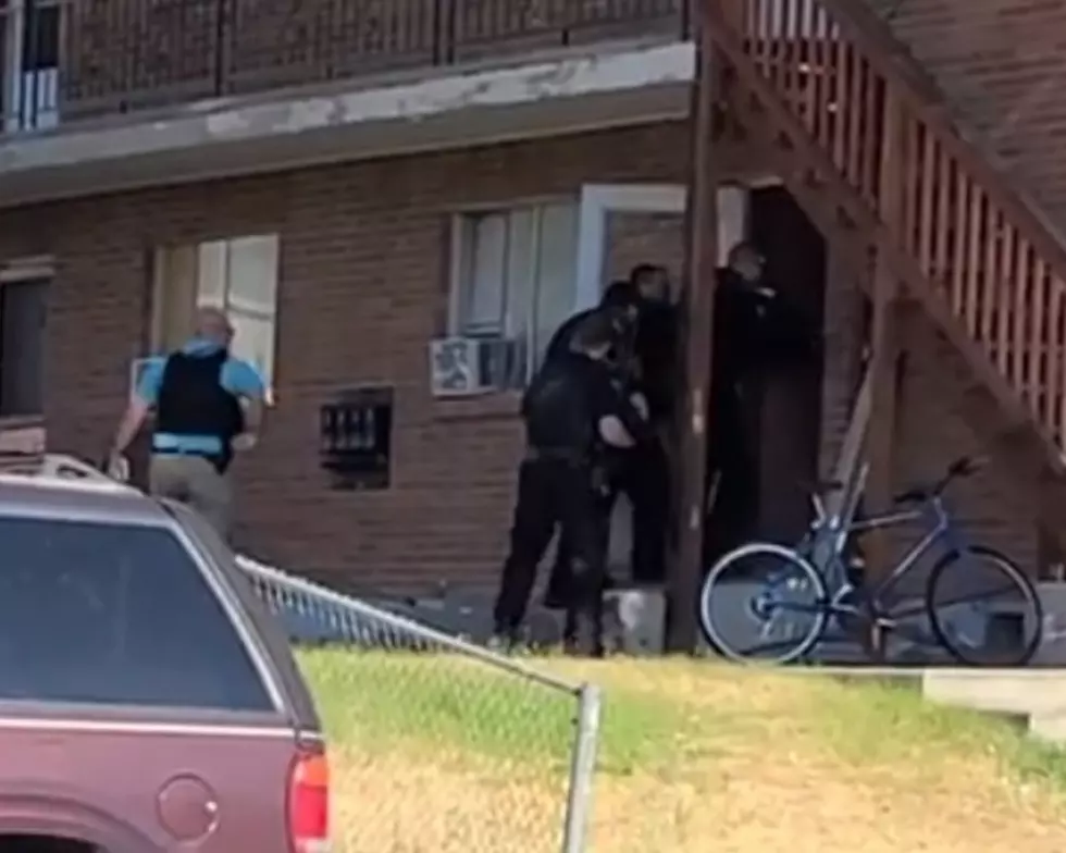 Natrona County Coroner Identifies Man Killed in Shootout on Friday