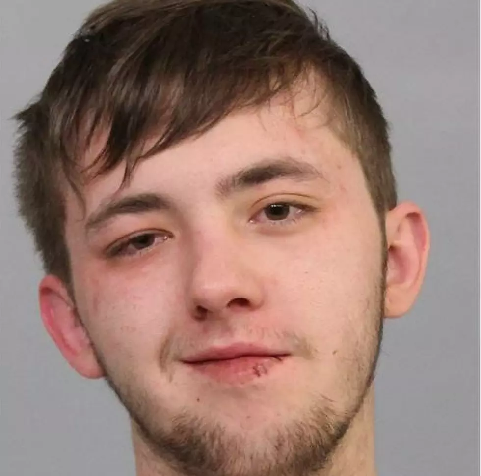 Casper Man Sentenced to 10 Years for Carjacking, Firearms Crimes