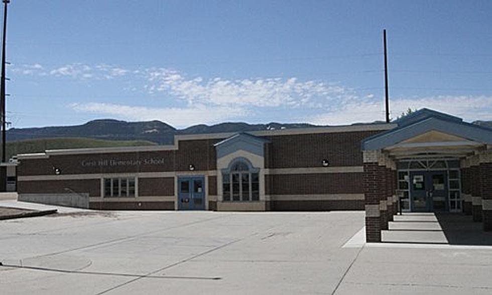 Natrona County Schools Reported to Have Three New Cases of COVID-19