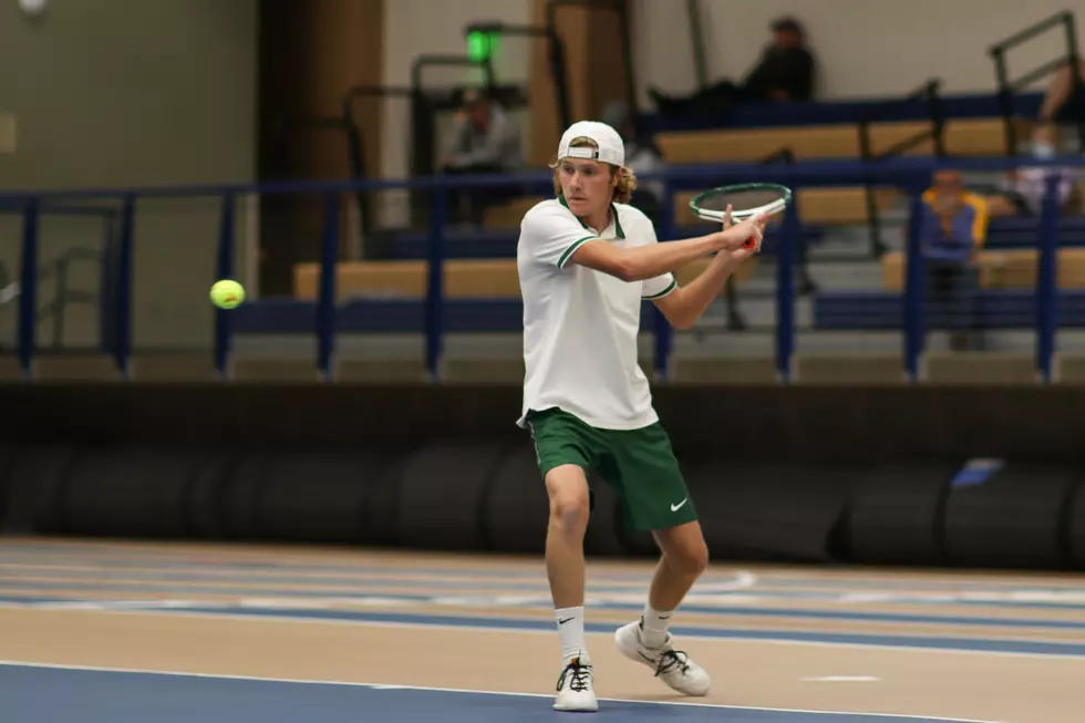 KW’s Austin Putnam Wins State Tennis #1 Singles Title [VIDEO]