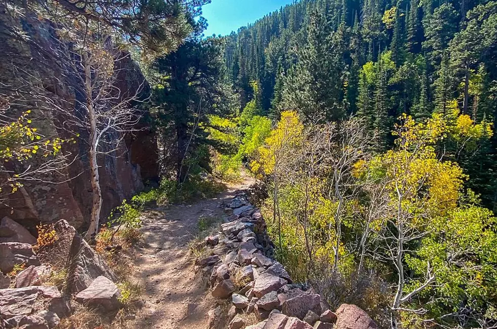 9 Pictures Showing That Fall Has Arrived On Casper Mountain