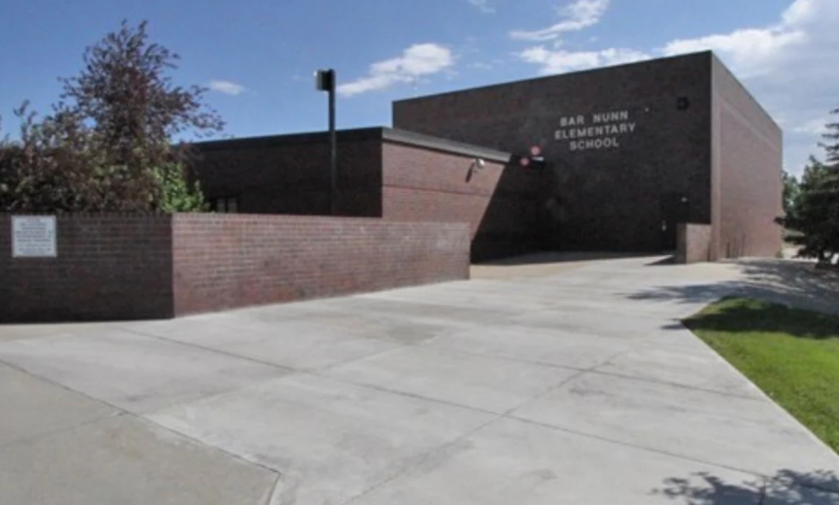 Natrona School District Reports Three Students With COVID Cases