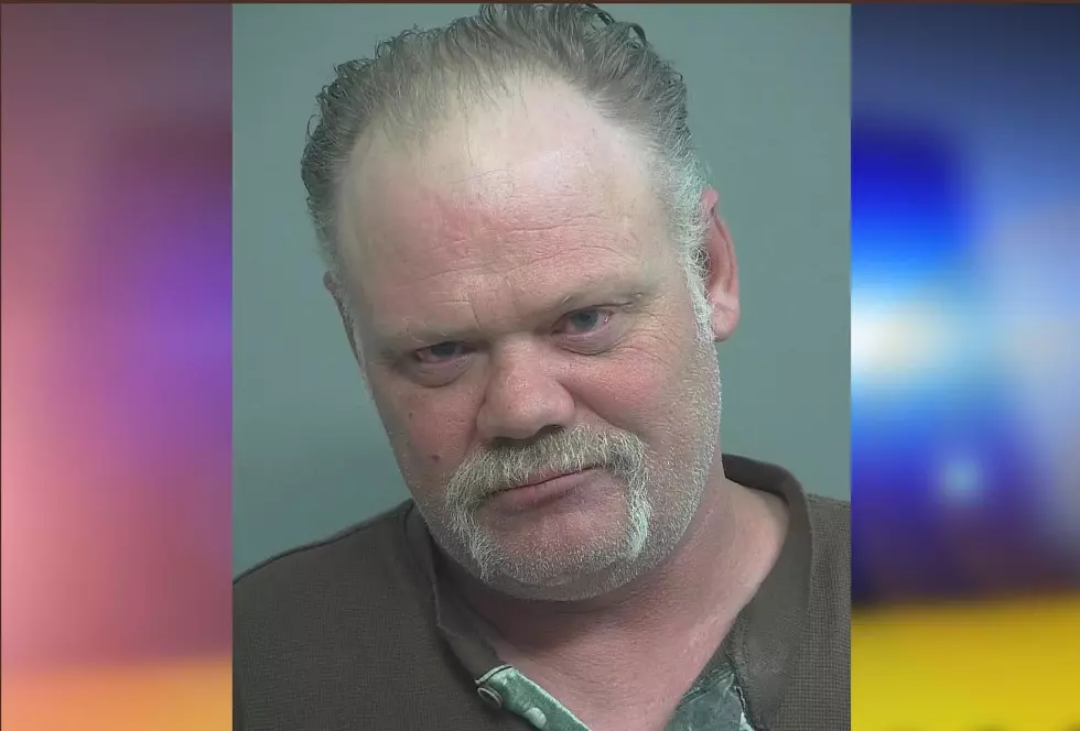 Rock Springs Man Arrested for the Shooting Death of His Wife