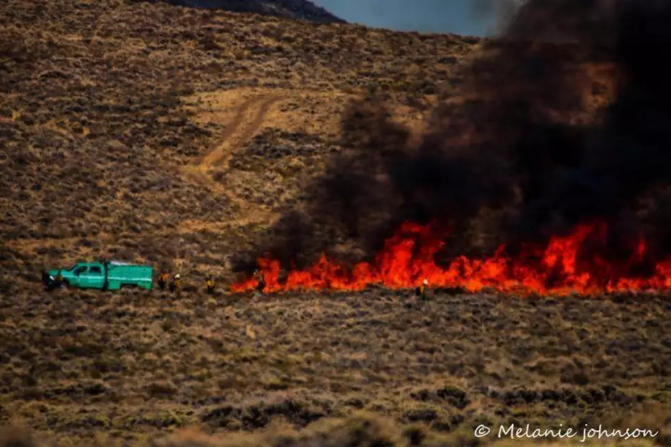 Firefighters Preparing Centennial for Mullen Fire