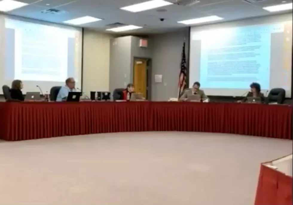 Natrona County School District Faces Severe Cuts in Staff, Programs