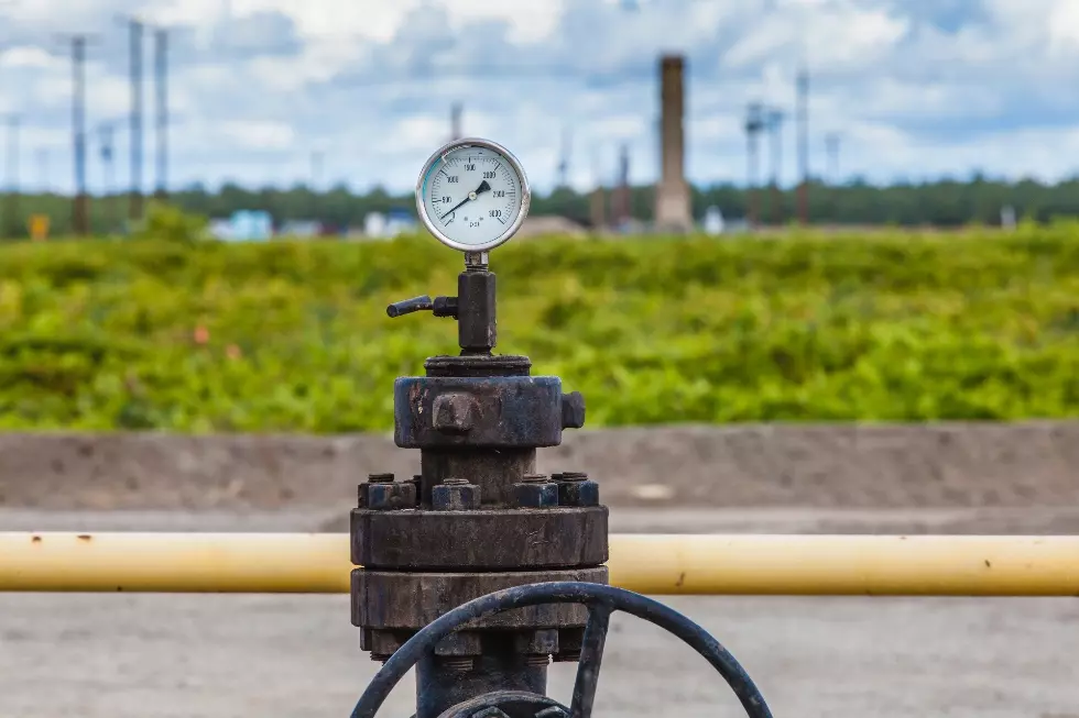 Wyoming Regulators Approve Oil Firm’s Wastewater Injection
