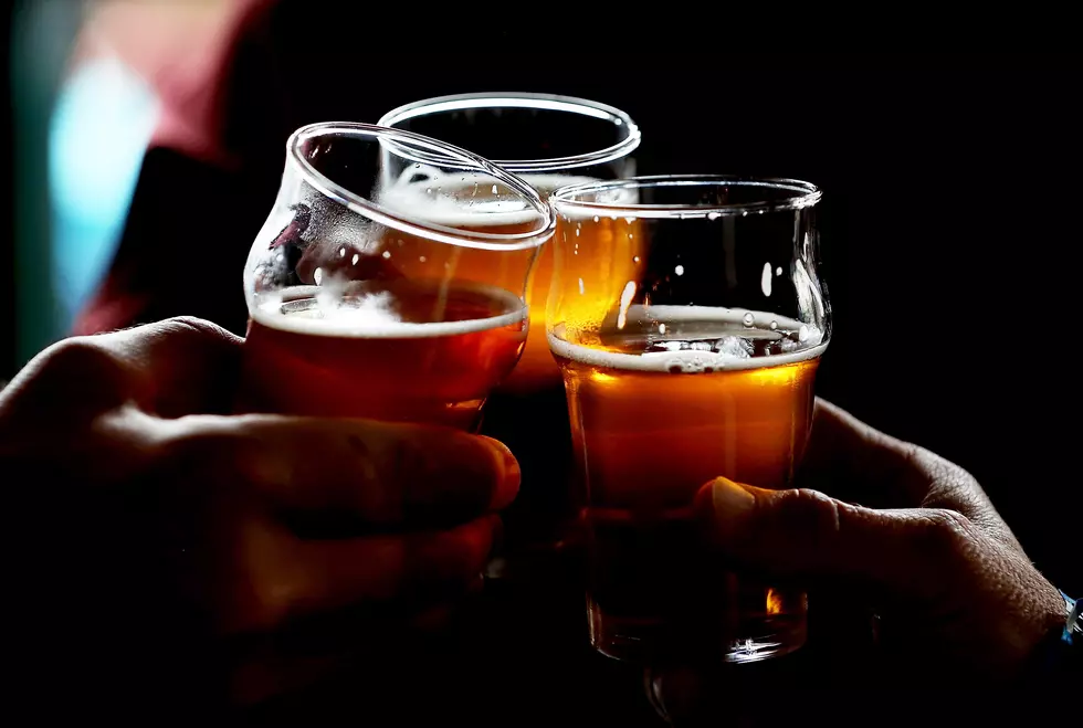 Dream Job Alert: Drink Beer In Denver, Get Paid $2000