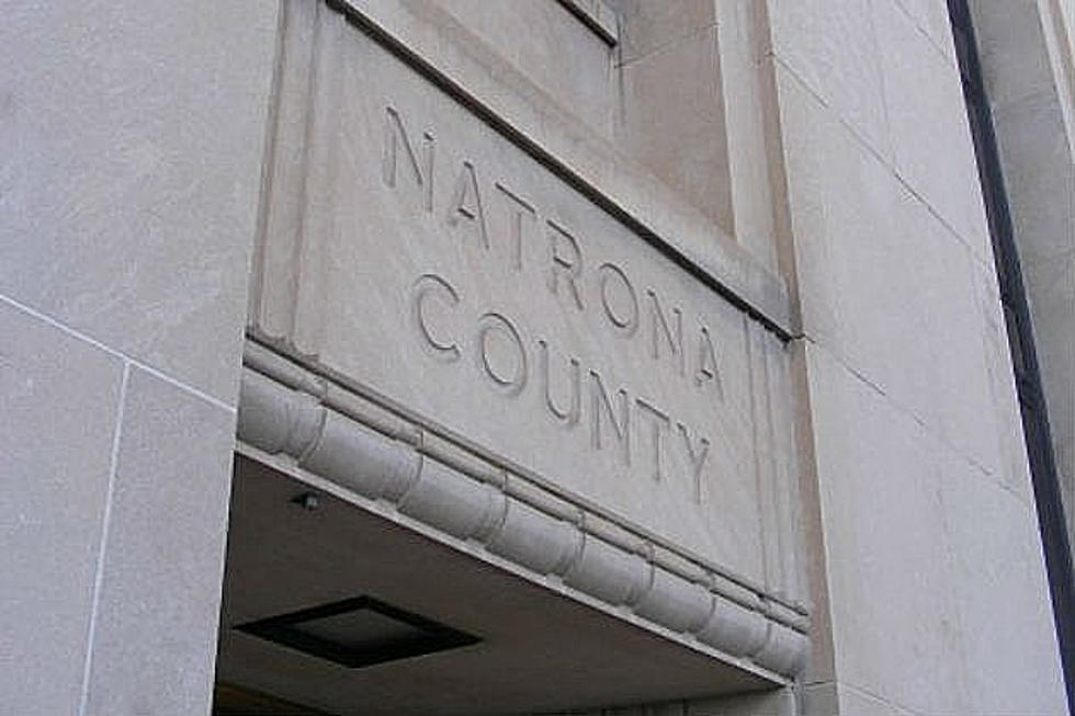 Natrona County Offices To Close Immediately
