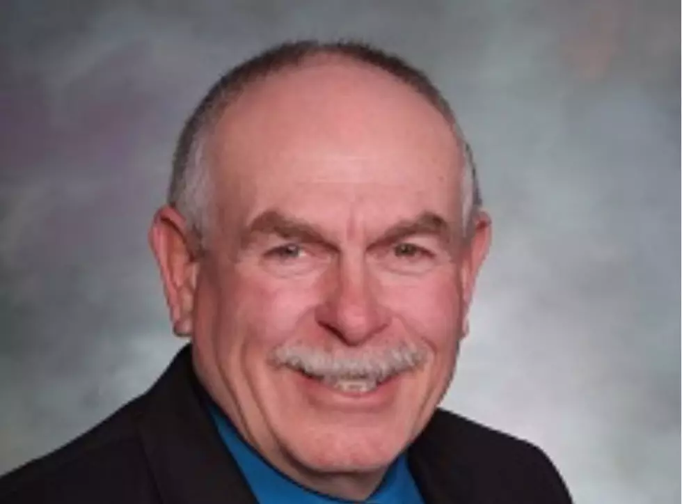 Gillette Lawmaker Had COVID-19 When He Died, Son Says