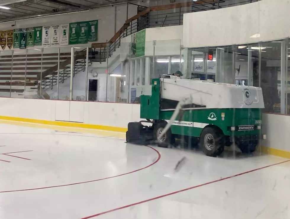 Casper Council Talks Cost Savings at the Ice Arena