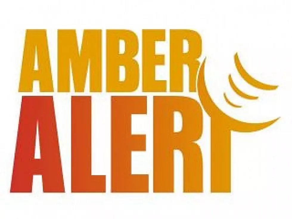 AMBER ALERT UPDATE: Child Has Been Found; Alert Canceled
