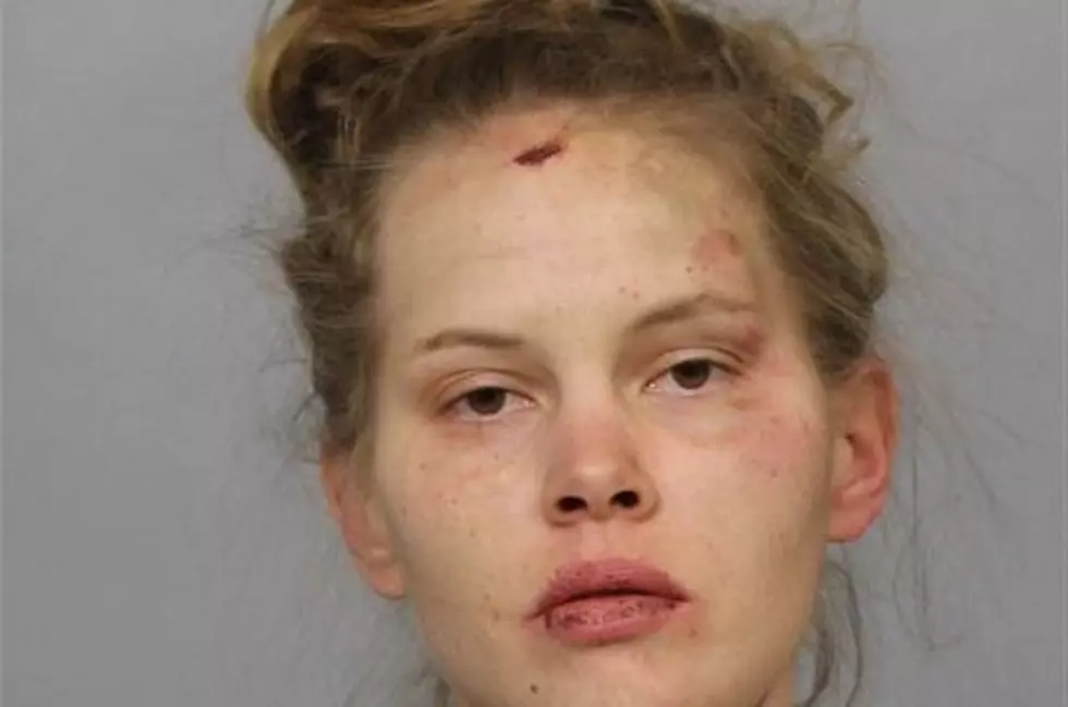 Woman Accused of Taking ‘Magic Mushrooms’ & Stabbing Man in Evansville Denies Charges