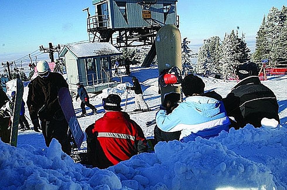 Casper’s Hogadon Ski Area Opens on Saturday