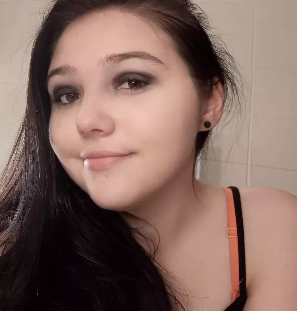 Mills Police Department Asking for Help to Locate Teen Girl Runaway