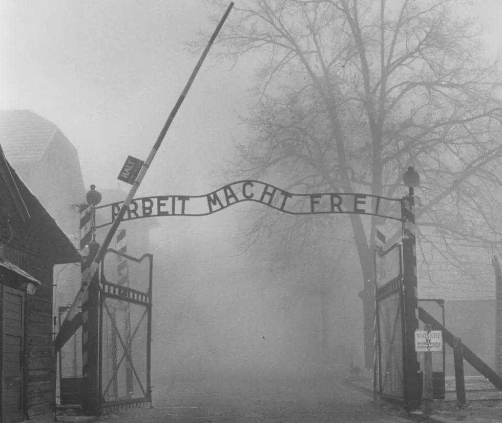 Auschwitz-Birkenau: A Personal Walk Back in Time, Again