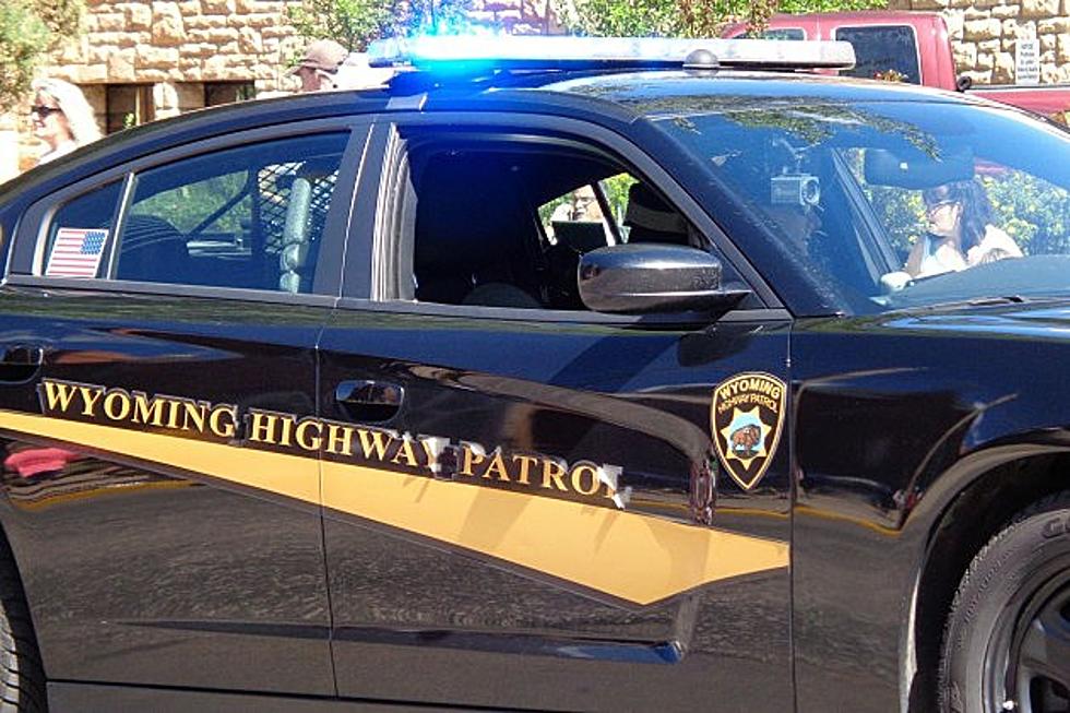 Wyoming Highway Patrol: Beulah Man Dies in Crash East of Sundance