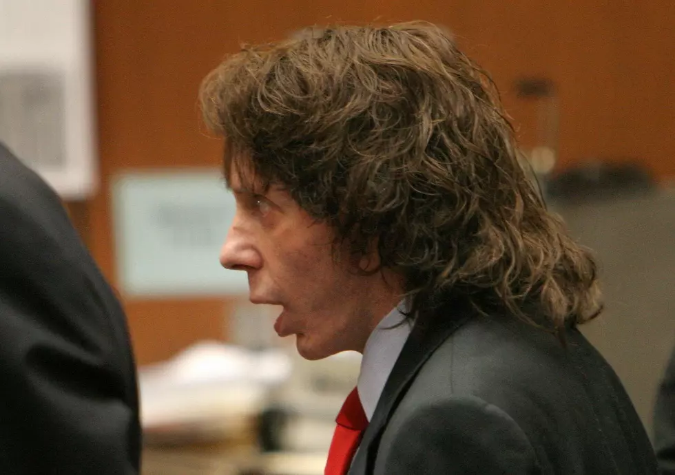 Phil Spector, Famed Music Producer and Murderer, Dies at 81