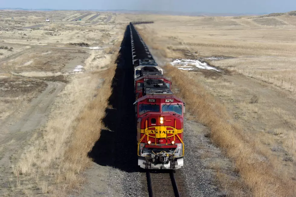 Wyoming Proudly Produces Electric Car Fuel