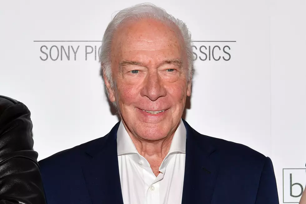 So Long, Farewell, Auf Wiedersehen, Goodbye; ‘Sound of Music’ Star Christopher Plummer Dies