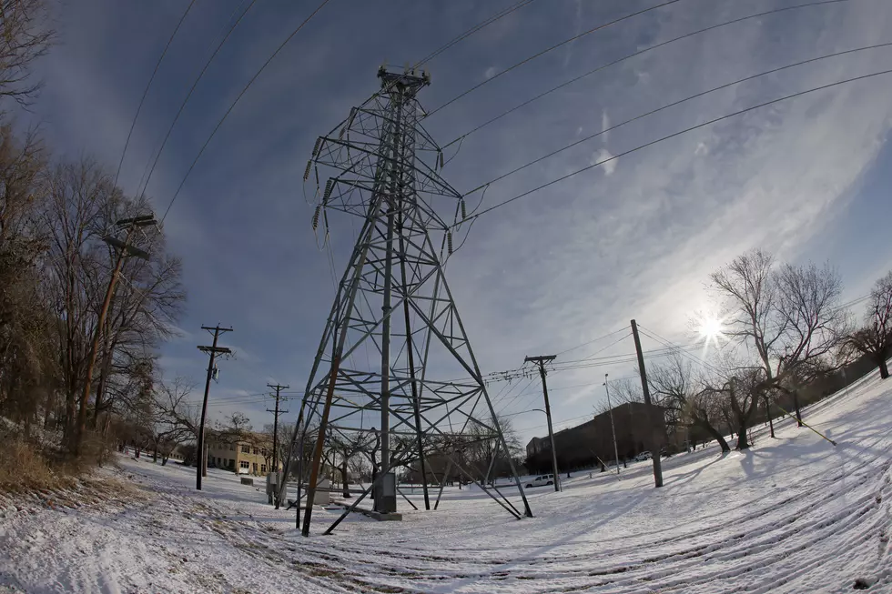 Thousands Affected in Laramie Power Outage