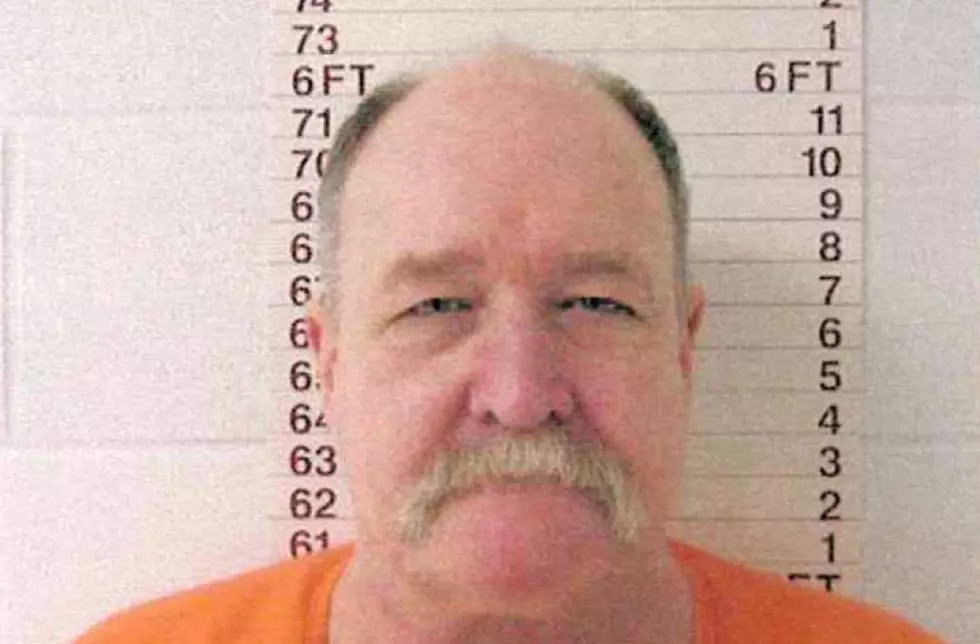 Wyoming State Penitentiary Inmate Convicted of Murder Dies