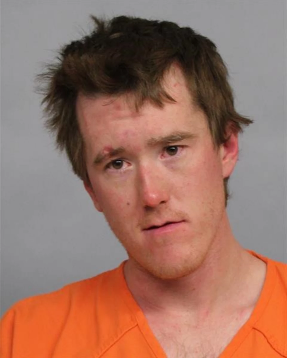 Recent Arrests Casper Wy - 92zwfgs