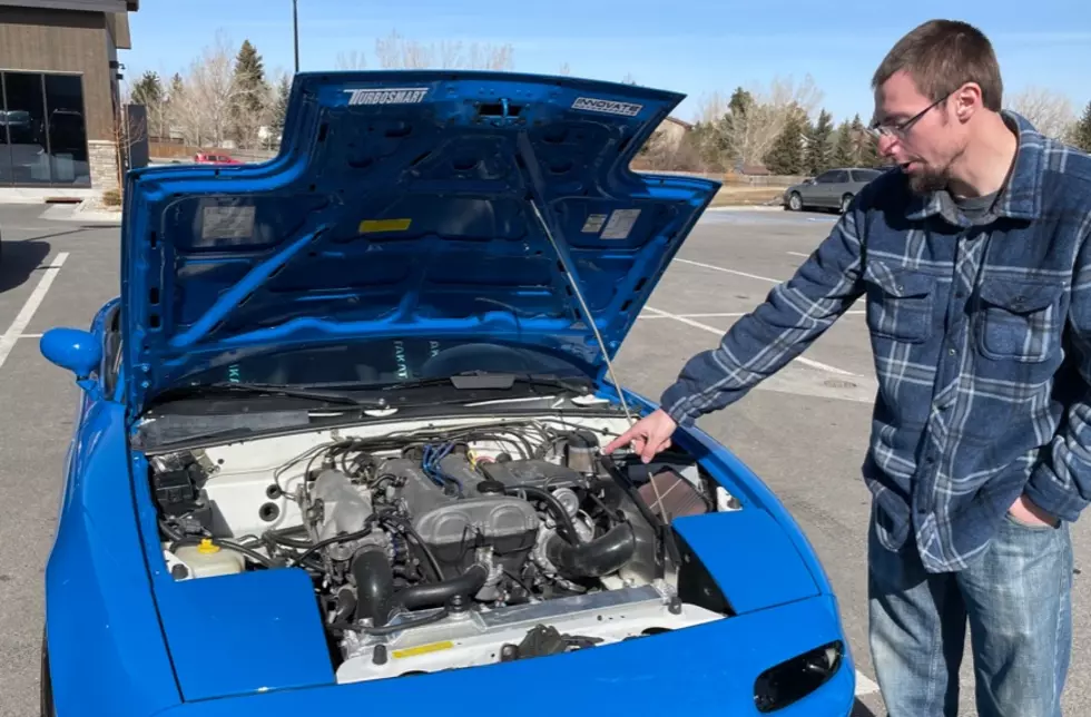 &#8216;Cars and Coffee&#8217; Kicks Off Casper Car Show Season