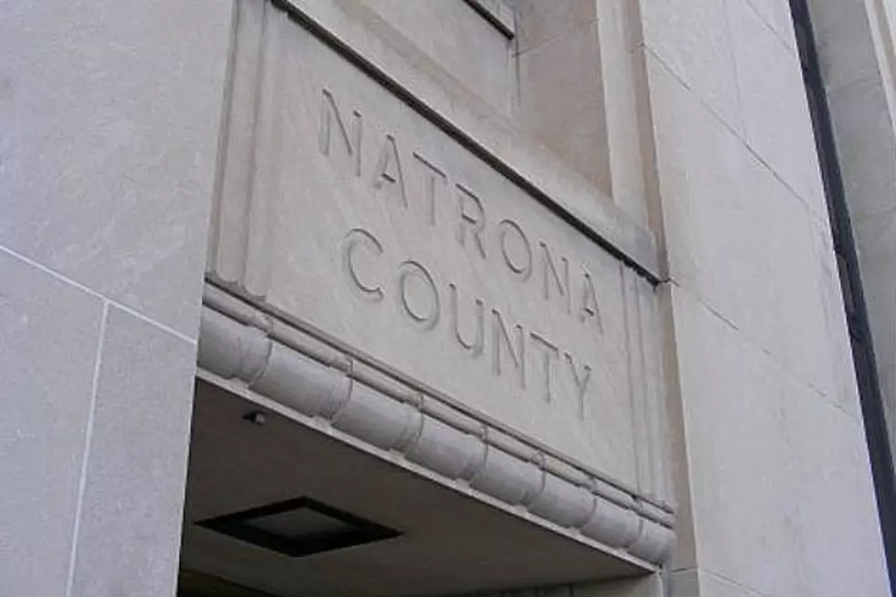 Major Redistricting Changes Natrona County Legislative Districts