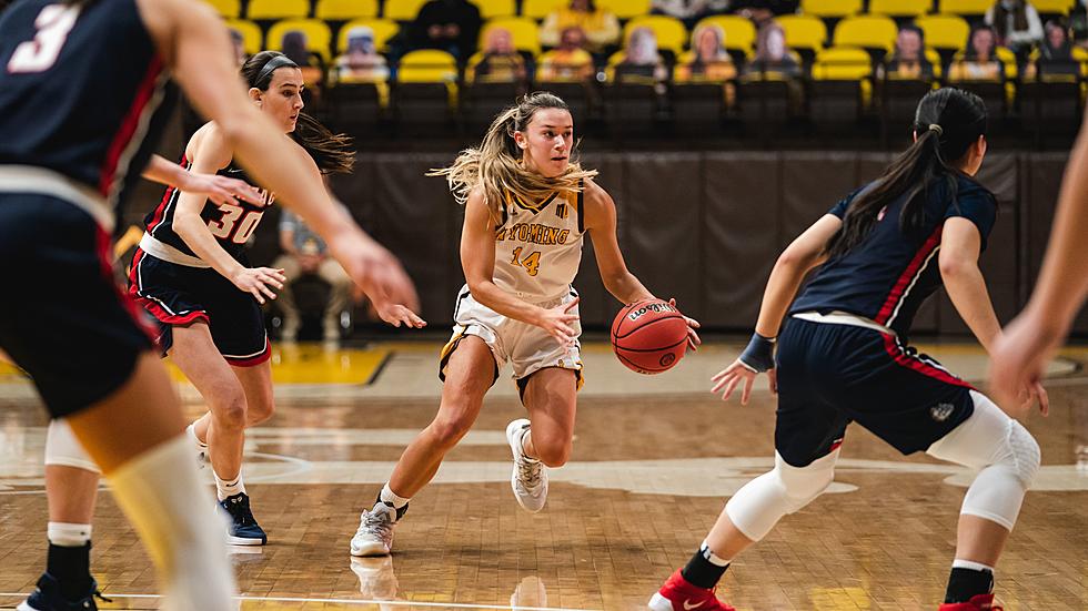 Cowgirls Draw UCLA in First Round of the NCAA Tournament