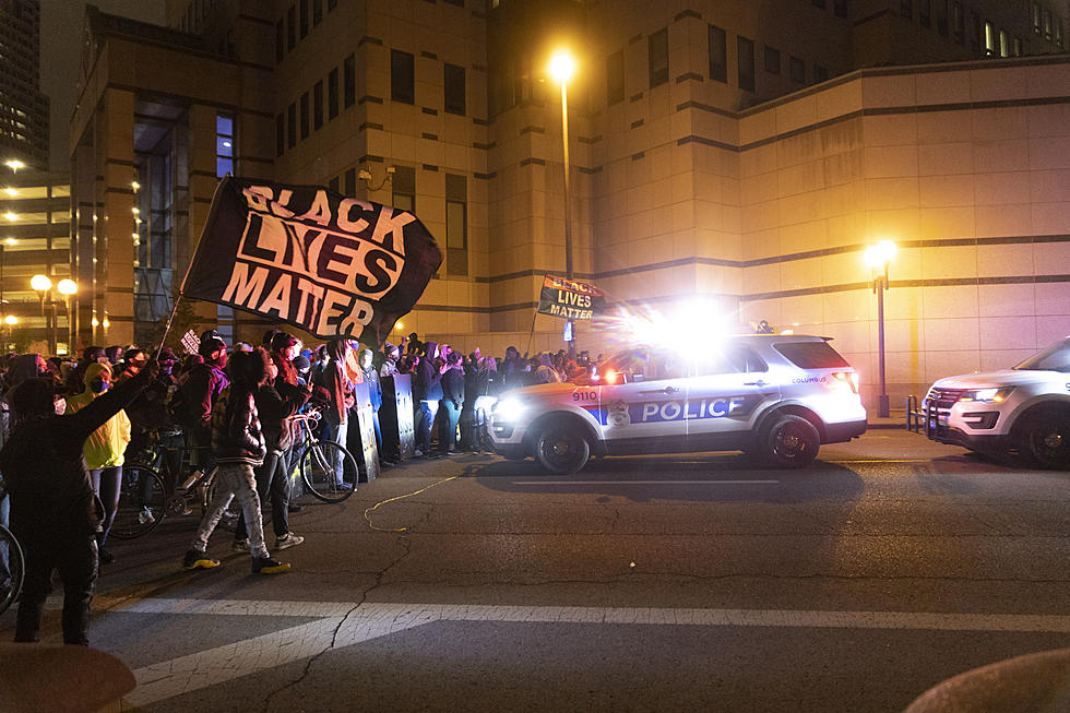 Protest Erupts Again Over Man killed by Minnesota Deputies