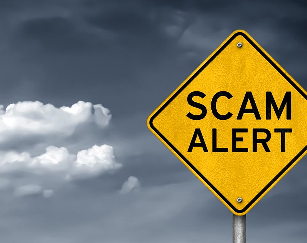 Casper Police Department Warns of New Phone Scam