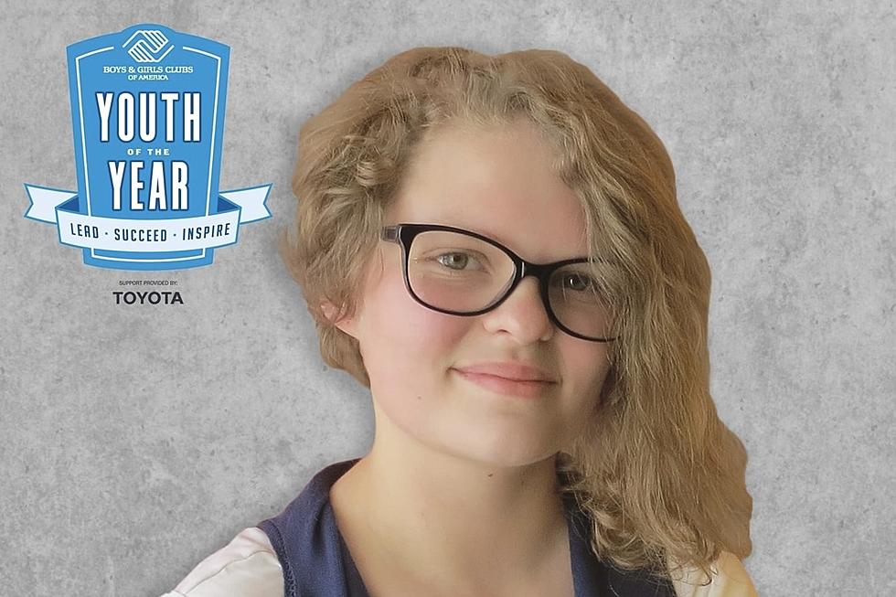 Casper Teen Named 2021 Wyoming Youth of the Year by Boys &#038; Girls Clubs of Central Wyoming