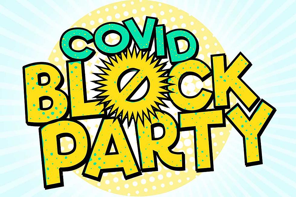 9 Reasons You Should Go to the Casper COVID Block Party