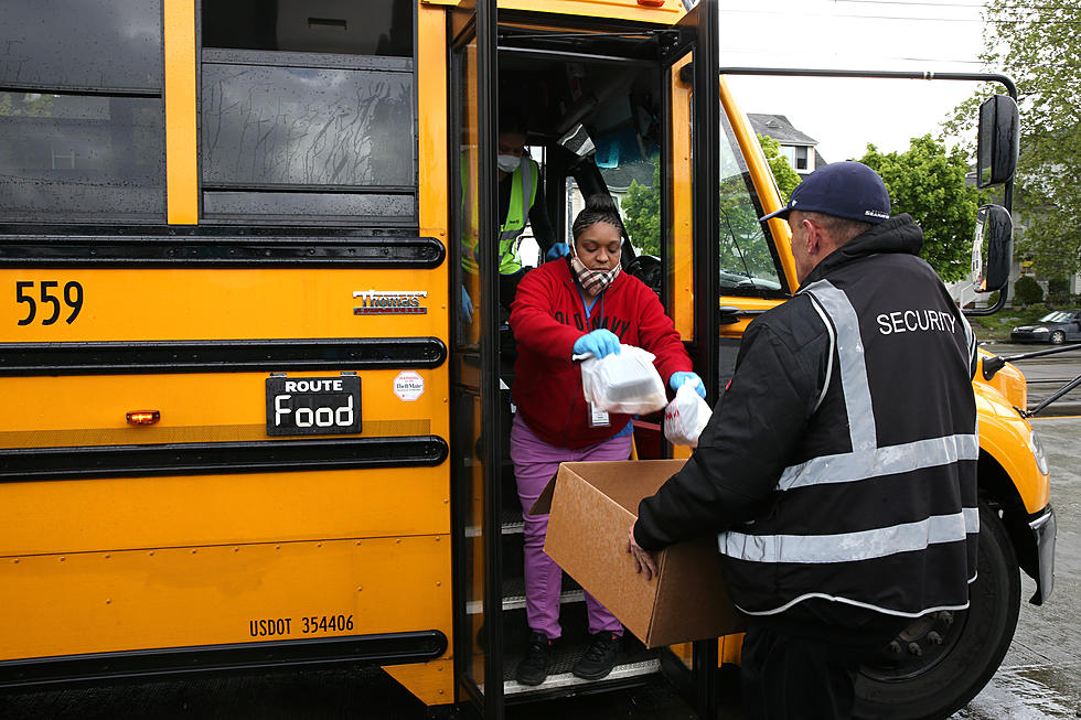 NCSD Offering Summer Takeaway Breakfast and Lunch for Students