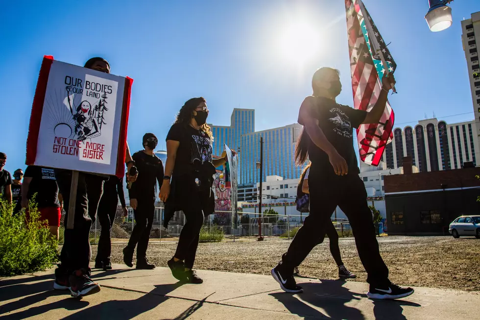 Vigils, Rallies Mark Day of Awareness for Indigenous Victims