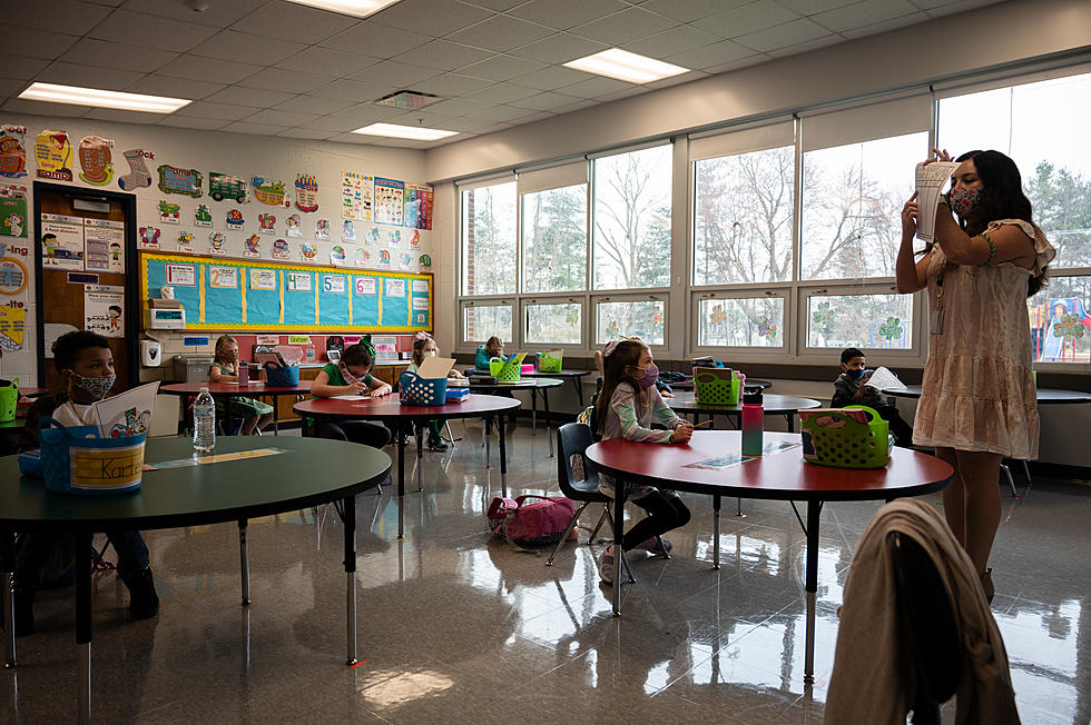 Wyoming Taking Part in National School Choice Week