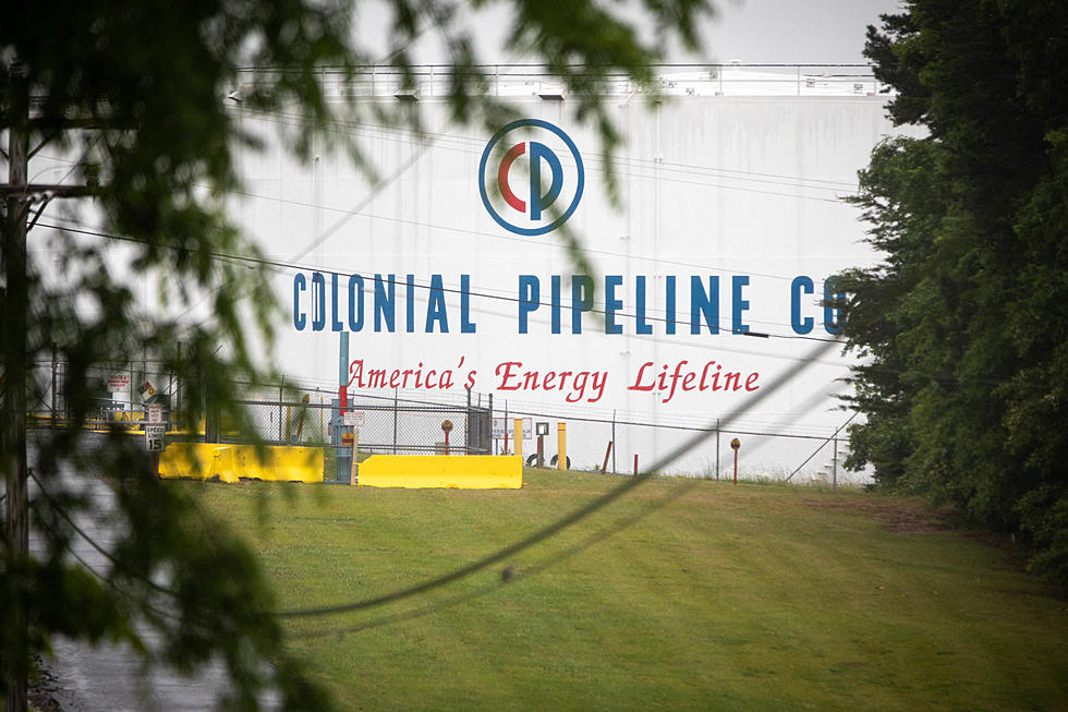Colonial Pipeline Confirms it Paid $4.4M to Hackers