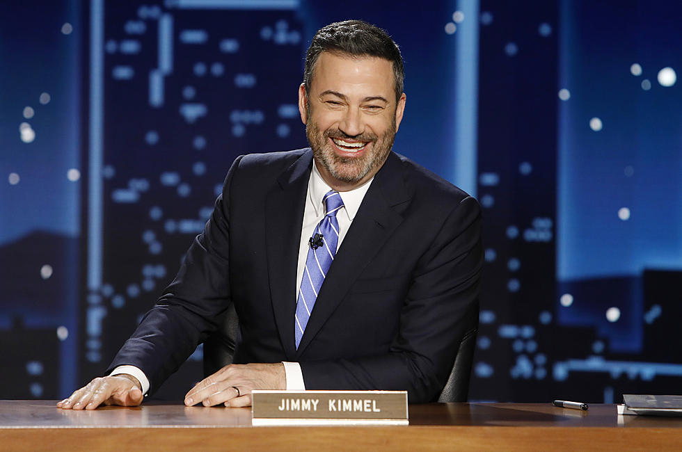 WATCH: Jimmy Kimmel- ‘Liz Cheney Cancelled by Same People Who Hate Cancel Culture’