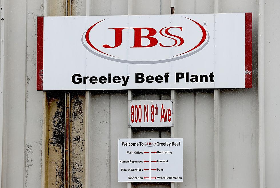 JBS Greeley Workers To Receive Money From $5.5 Million Settlement