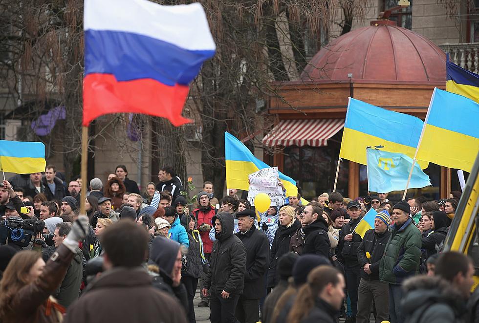 Russia-Ukraine: What to Know as Russia Attacks Ukraine