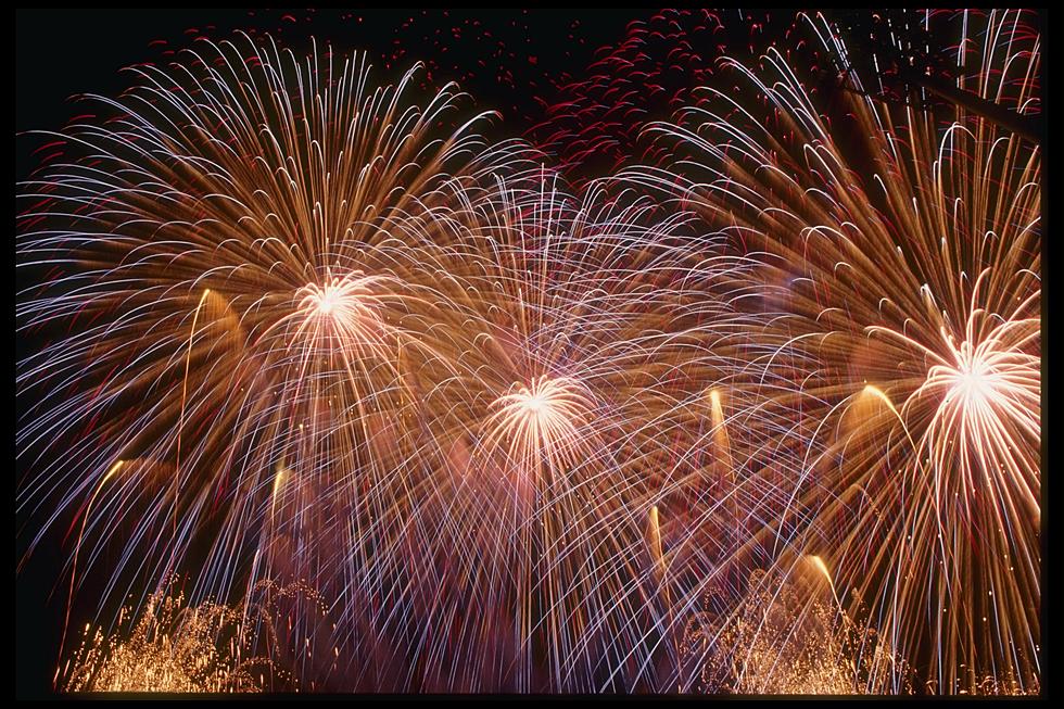 ‘307 Fest’ Fireworks Festival a ‘Go’ at Ford Wyoming Center